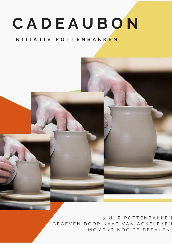 Cadeaubon privéles