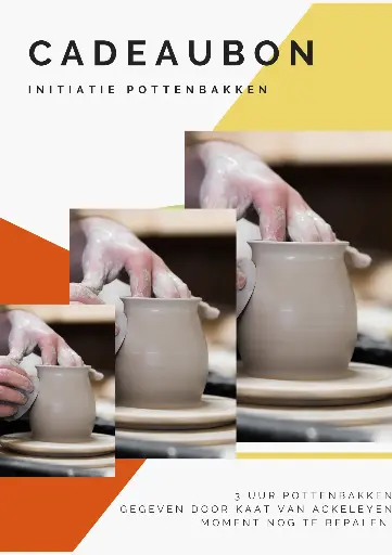Cadeaubon privéles